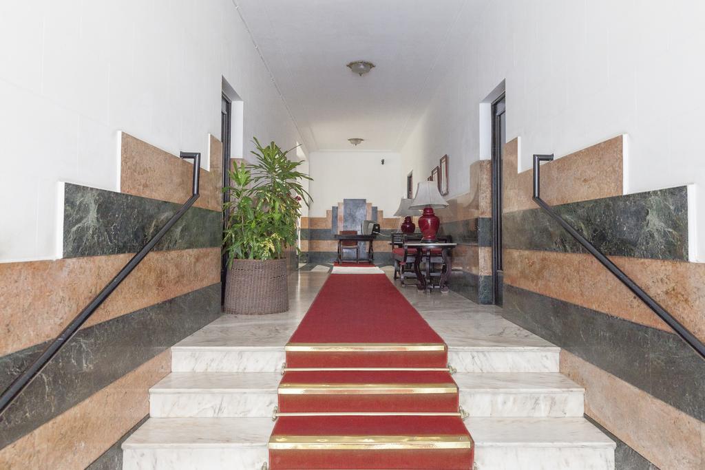 ריו דה ז'ניירו Residencial Budget מראה חיצוני תמונה